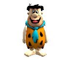 Fred Flintstone