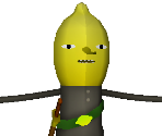 Lemongrab