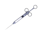 Syringe