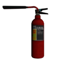 Fire Extinguisher