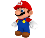 Small Mario