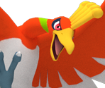 250 - Ho-oh