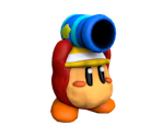 Waddle Dee Figurine