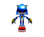 Metal Sonic