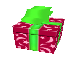 Holiday Present (Beef)