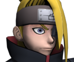 Deidara