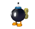 Bob-omb