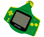 Tingle Tuner (Inventory)