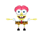 SpongeBob (Brain)