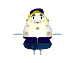 Mrs. Puff