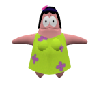 Patrick (Mom)