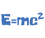 E=mc²