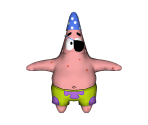 Patrick (Pirate)