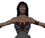 Wonder Woman (Red Son)