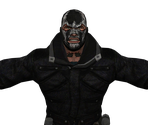 Bane (Arkham Origins)