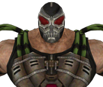 Bane (Injustice)