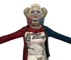 Harley Quinn (Suicide Squad)