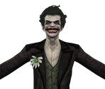 Joker (Arkham Origins)