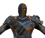 Deathstroke (Arkham Origins)