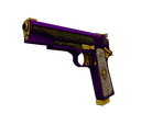 Joker's Handgun (Suicide Squad)