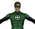 Green Lantern (New 52)