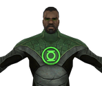 Green Lantern (John Stewart)