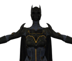 Batgirl (Cassandra Cain)