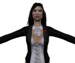 Zatanna (Injustice)