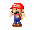 Mini Mario (Artwork)