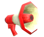 Megaphone