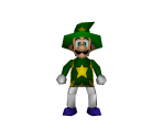 Luigi (Horror Land)