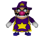 Wario (Horror Land)