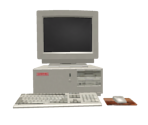 Moneywell Computer