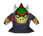 Bowser (Horror Land)