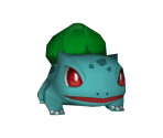 001 - Bulbasaur