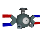 081 - Magnemite