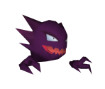 093 - Haunter