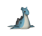 131 - Lapras