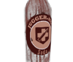 Juggernog Bottle