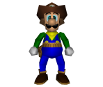 Luigi (Western Land)