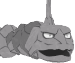 #095 Onix