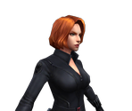 Black Widow (Avengers)