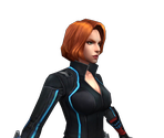 Black Widow (Age Of Ultron)