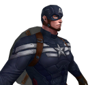 Captain America (Winter Soldier)
