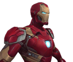 Iron Man (Civil War)