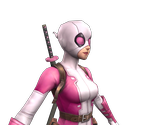 Gwenpool (Secret Wars)