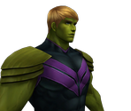 Hulkling (New Avengers)