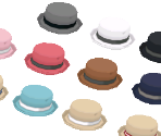 Felt Hat