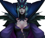 LeBlanc (Ravenborn)