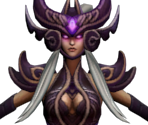 Syndra